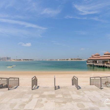 Dream Inn Apartments - Mina By Azizi Dubai Buitenkant foto