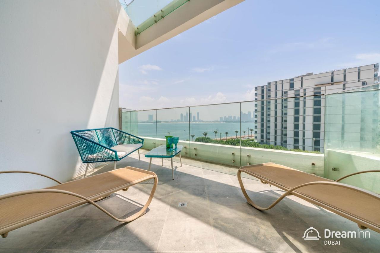 Dream Inn Apartments - Mina By Azizi Dubai Buitenkant foto