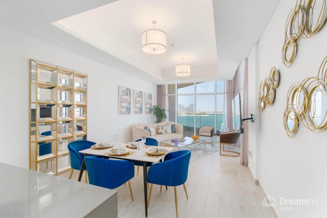 Dream Inn Apartments - Mina By Azizi Dubai Buitenkant foto