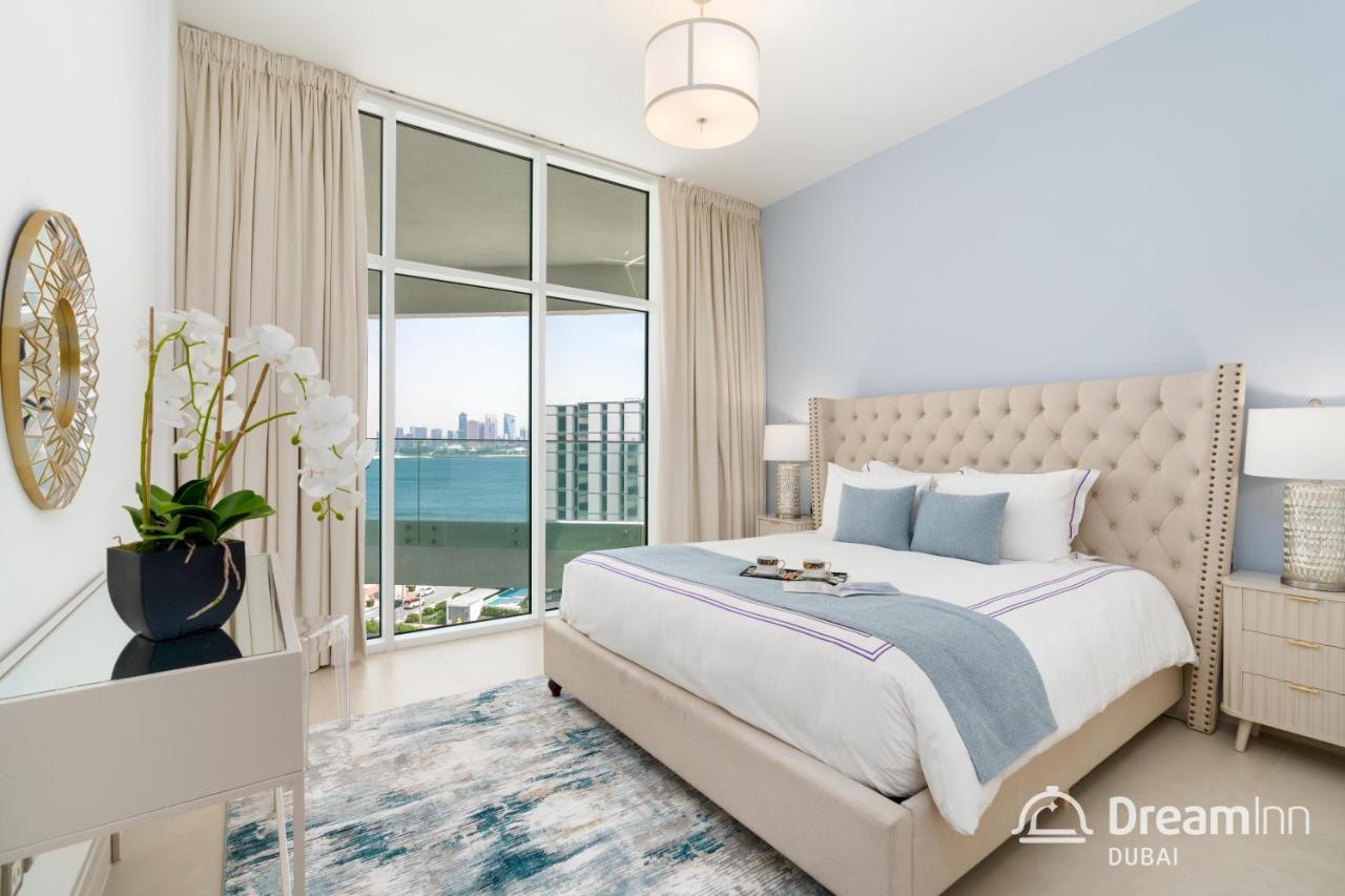 Dream Inn Apartments - Mina By Azizi Dubai Buitenkant foto