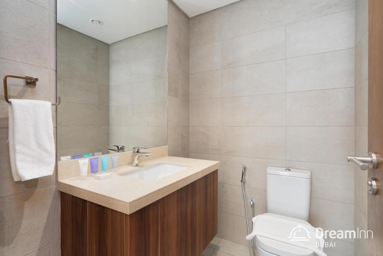 Dream Inn Apartments - Mina By Azizi Dubai Buitenkant foto