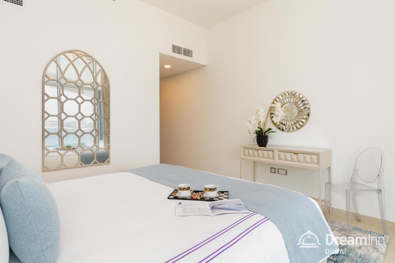 Dream Inn Apartments - Mina By Azizi Dubai Buitenkant foto
