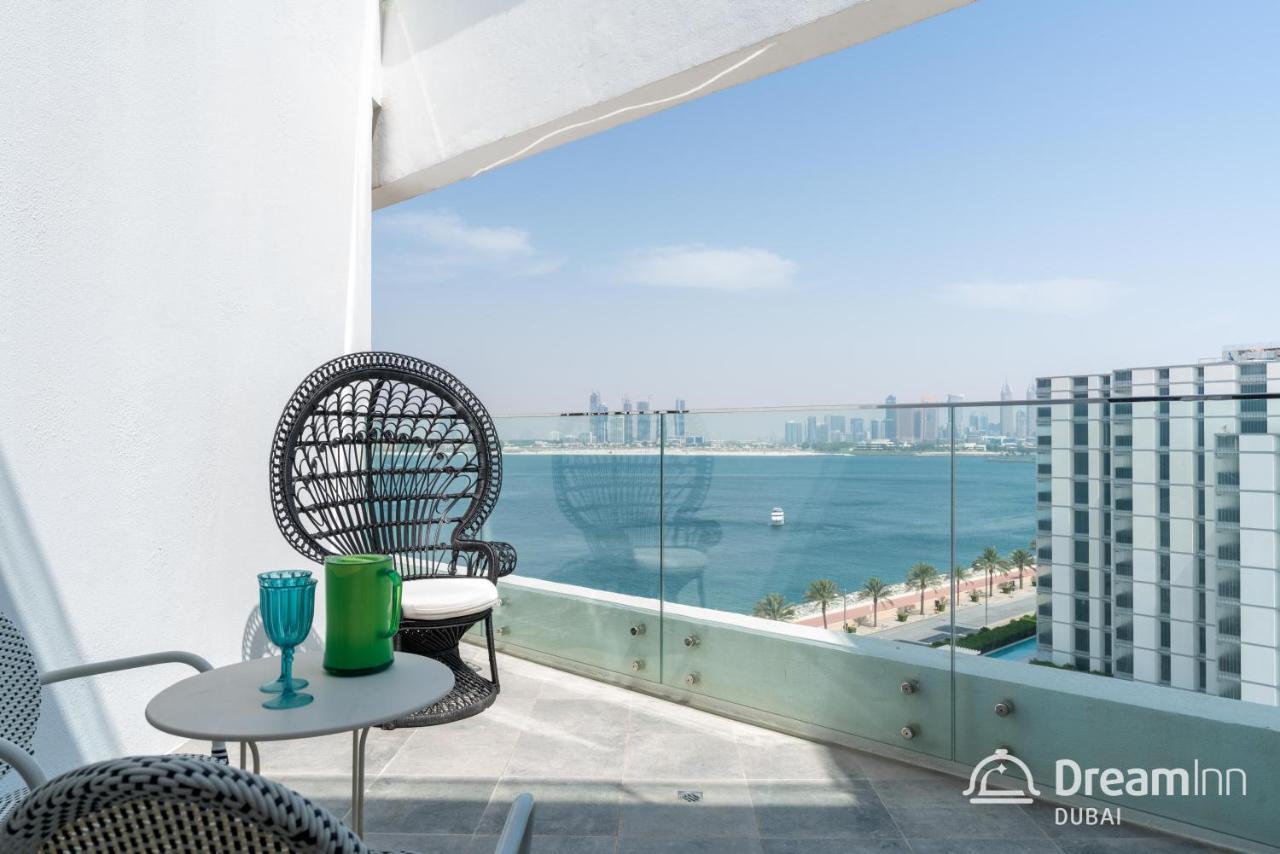 Dream Inn Apartments - Mina By Azizi Dubai Buitenkant foto